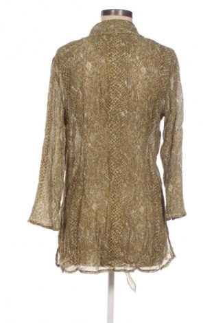 Dámska košeľa  Biba, Veľkosť M, Farba Viacfarebná, Cena  1,95 €