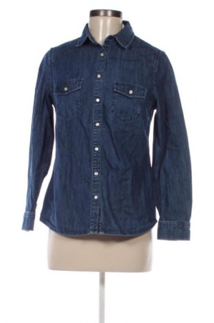 Cămașă de femei Boden, Mărime S, Culoare Albastru, Preț 392,50 Lei