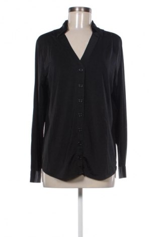 Γυναικείο πουκάμισο Body Flirt, Μέγεθος XL, Χρώμα Μαύρο, Τιμή 8,99 €