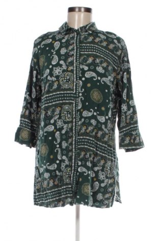 Дамска риза Body Flirt, Размер XL, Цвят Многоцветен, Цена 6,64 €