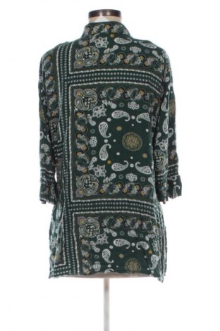 Дамска риза Body Flirt, Размер XL, Цвят Многоцветен, Цена 6,64 €