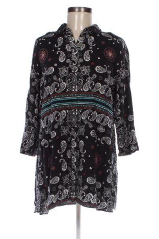 Дамска риза Body Flirt, Размер XL, Цвят Многоцветен, Цена 6,13 €