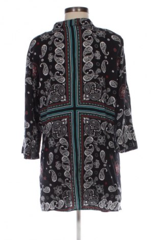 Дамска риза Body Flirt, Размер XL, Цвят Многоцветен, Цена 6,13 €