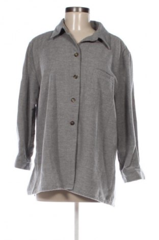 Γυναικείο πουκάμισο Bogner, Μέγεθος XL, Χρώμα Γκρί, Τιμή 68,99 €