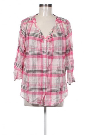 Дамска риза Bonita, Размер XL, Цвят Многоцветен, Цена 3,06 €