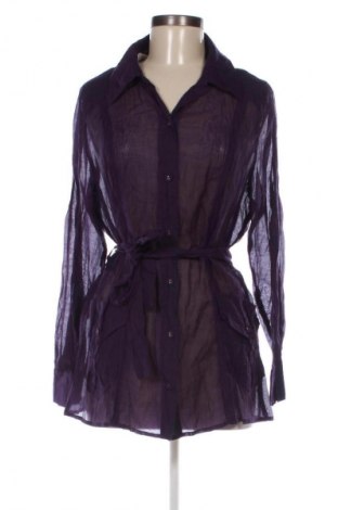 Dámská košile  Bonita, Velikost L, Barva Fialová, Cena  674,00 Kč