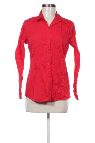 Дамска риза Bpc Bonprix Collection, Размер M, Цвят Червен, Цена 5,11 €