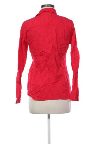 Дамска риза Bpc Bonprix Collection, Размер M, Цвят Червен, Цена 5,11 €