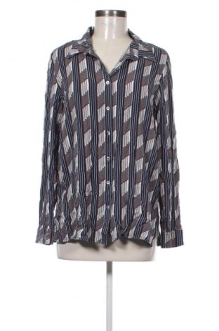 Дамска риза Brandtex, Размер M, Цвят Многоцветен, Цена 2,04 €