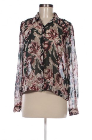 Dámská košile  Brave Soul, Velikost M, Barva Vícebarevné, Cena  599,00 Kč