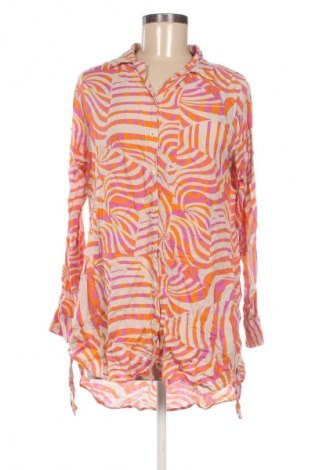 Γυναικείο πουκάμισο Breakout, Μέγεθος M, Χρώμα Πολύχρωμο, Τιμή 10,99 €