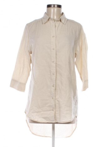 Damenbluse Bushman, Größe S, Farbe Beige, Preis 8,82 €