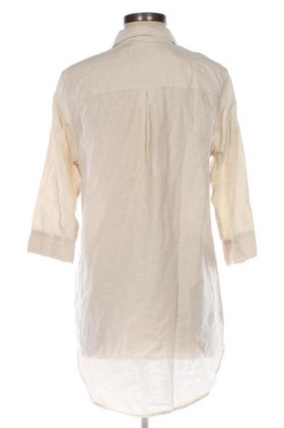 Damenbluse Bushman, Größe S, Farbe Beige, Preis 8,82 €