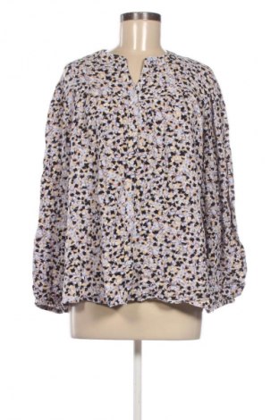 Damenbluse C&A, Größe XL, Farbe Mehrfarbig, Preis € 4,99