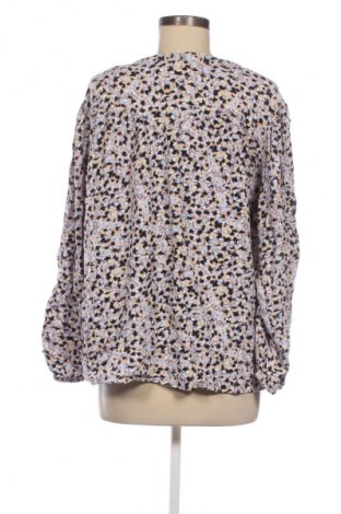 Damenbluse C&A, Größe XL, Farbe Mehrfarbig, Preis € 4,99