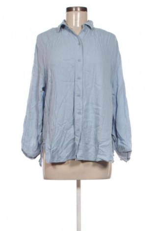 Damska koszula C&A, Rozmiar XS, Kolor Niebieski, Cena 6,99 zł