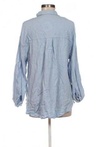 Damska koszula C&A, Rozmiar XS, Kolor Niebieski, Cena 6,99 zł