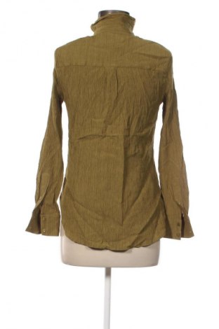 Dámská košile  C&A, Velikost S, Barva Zelená, Cena  49,00 Kč