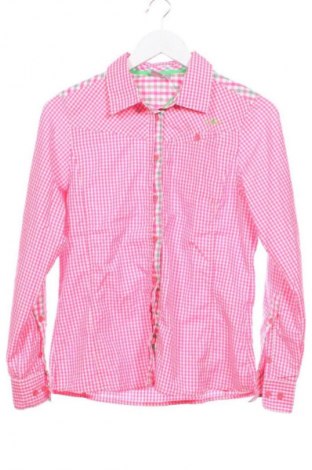 Damenbluse CMP, Größe XS, Farbe Mehrfarbig, Preis € 1,99