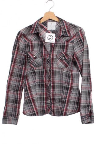 Damska koszula Cache Cache, Rozmiar XS, Kolor Kolorowy, Cena 7,99 zł