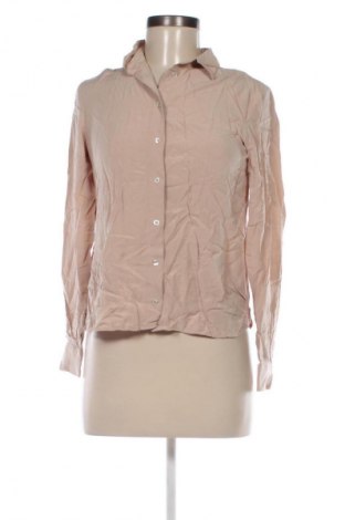 Dámská košile  Calliope, Velikost S, Barva Béžová, Cena  170,00 Kč