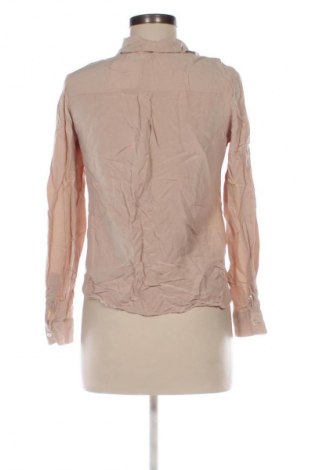 Dámská košile  Calliope, Velikost S, Barva Béžová, Cena  170,00 Kč