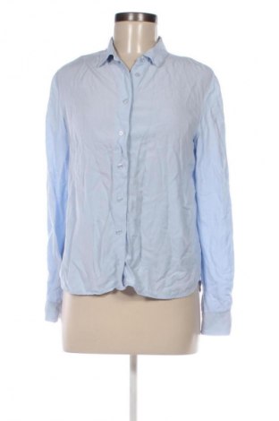 Дамска риза Calliope, Размер M, Цвят Син, Цена 5,88 €