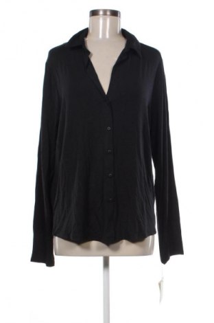 Dámska košeľa  Calvin Klein, Veľkosť L, Farba Čierna, Cena  52,95 €