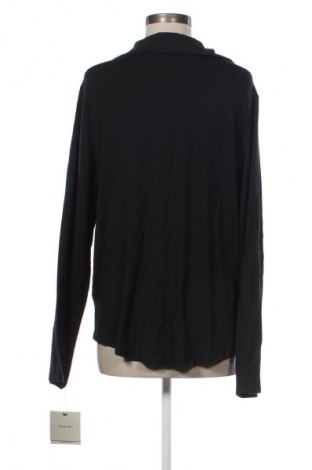 Dámska košeľa  Calvin Klein, Veľkosť L, Farba Čierna, Cena  52,95 €