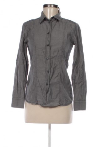 Cămașă de femei Calvin Klein, Mărime S, Culoare Gri, Preț 271,09 Lei