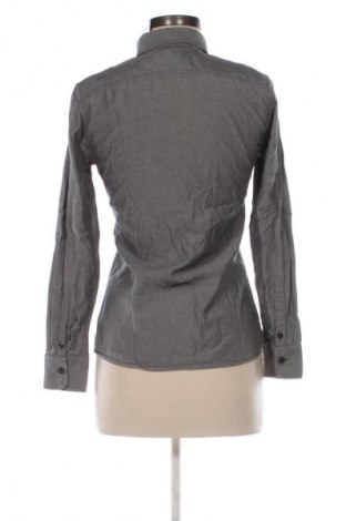 Cămașă de femei Calvin Klein, Mărime S, Culoare Gri, Preț 271,09 Lei