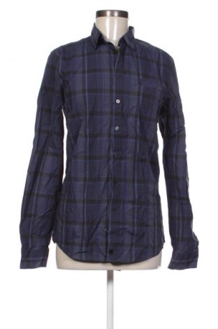 Γυναικείο πουκάμισο Calvin Klein, Μέγεθος S, Χρώμα Πολύχρωμο, Τιμή 11,99 €