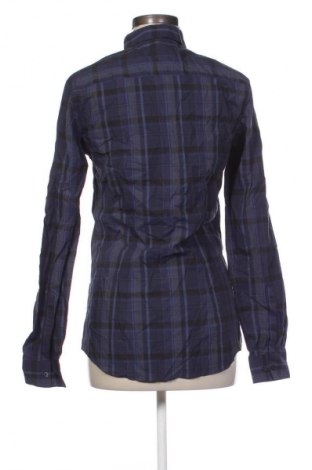 Γυναικείο πουκάμισο Calvin Klein, Μέγεθος S, Χρώμα Πολύχρωμο, Τιμή 11,99 €