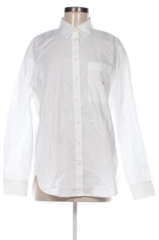 Dámská košile  Calvin Klein Jeans, Velikost M, Barva Bílá, Cena  2 279,00 Kč