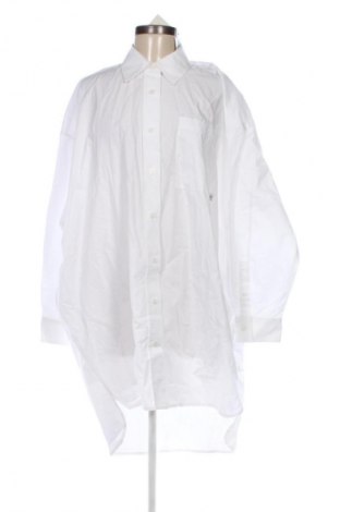 Női ing Calvin Klein Jeans, Méret M, Szín Fehér, Ár 33 349 Ft