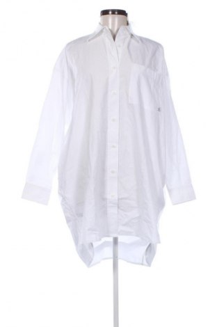 Női ing Calvin Klein Jeans, Méret XXS, Szín Fehér, Ár 51 159 Ft