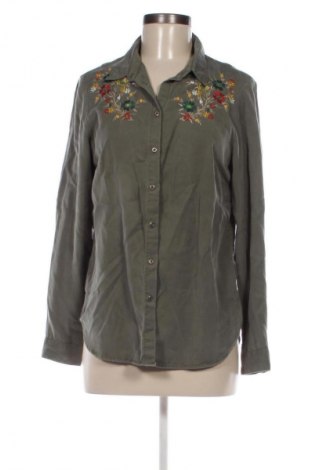 Damska koszula Camaieu, Rozmiar M, Kolor Kolorowy, Cena 10,99 zł