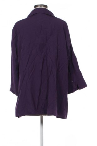 Női ing Canda, Méret L, Szín Lila, Ár 669 Ft