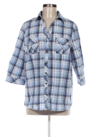 Dámská košile  Canda, Velikost XL, Barva Vícebarevné, Cena  196,00 Kč