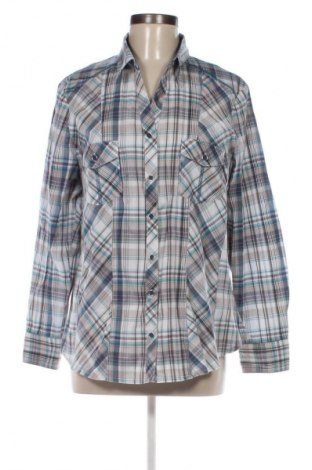 Dámská košile  Canda, Velikost XXL, Barva Vícebarevné, Cena  223,00 Kč