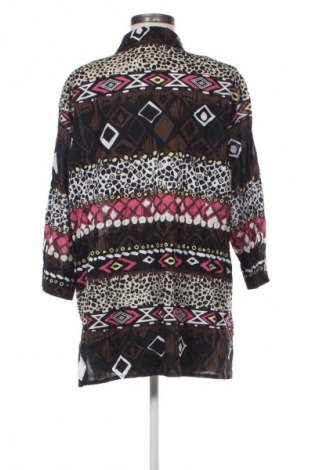 Дамска риза Canda, Размер XXL, Цвят Многоцветен, Цена 5,62 €