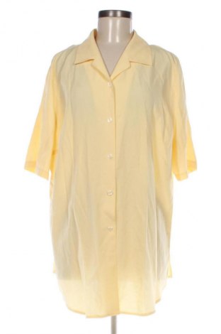 Damska koszula Canda, Rozmiar XXL, Kolor Żółty, Cena 34,99 zł