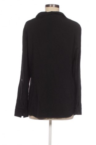 Дамска риза Canda, Размер M, Цвят Черен, Цена 2,04 €