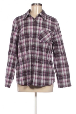 Дамска риза Canda, Размер XL, Цвят Многоцветен, Цена 2,04 €