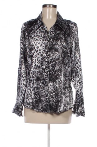 Дамска риза Canda, Размер L, Цвят Многоцветен, Цена 7,66 €