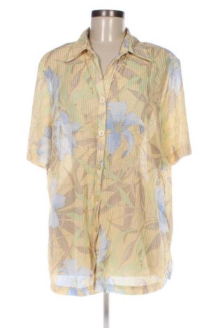 Дамска риза Canda, Размер XXL, Цвят Многоцветен, Цена 9,71 €