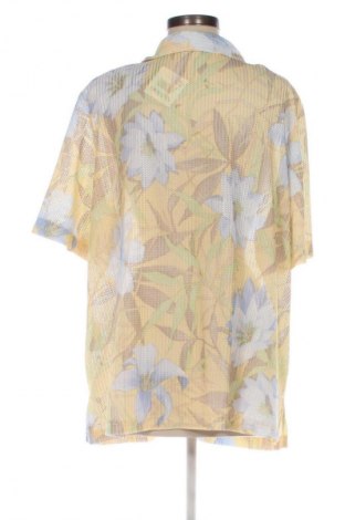 Дамска риза Canda, Размер XXL, Цвят Многоцветен, Цена 9,71 €