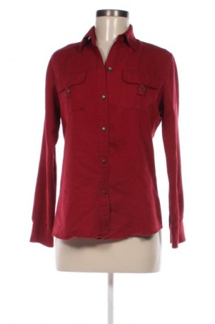 Дамска риза Canda, Размер S, Цвят Червен, Цена 13,29 €
