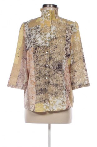 Дамска риза Carin Wester, Размер L, Цвят Многоцветен, Цена 2,55 €