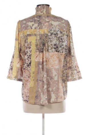 Дамска риза Carin Wester, Размер L, Цвят Многоцветен, Цена 2,55 €